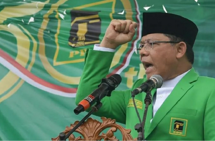 Tak Lolos ke Parlemen, PPP Pastikan Gugat Hasil Pemilu ke MK